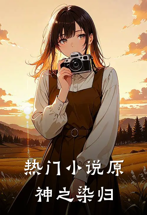 热门小说原神之染归