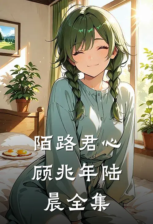 陌路君心顾兆年陆晨 全集