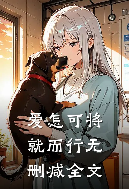 爱怎可将就而行无删减全文