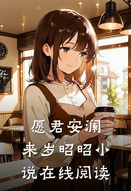 愿君安澜，来岁昭昭小说在线阅读