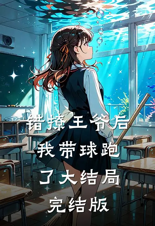 错撩王爷后，我带球跑了大结局完结版