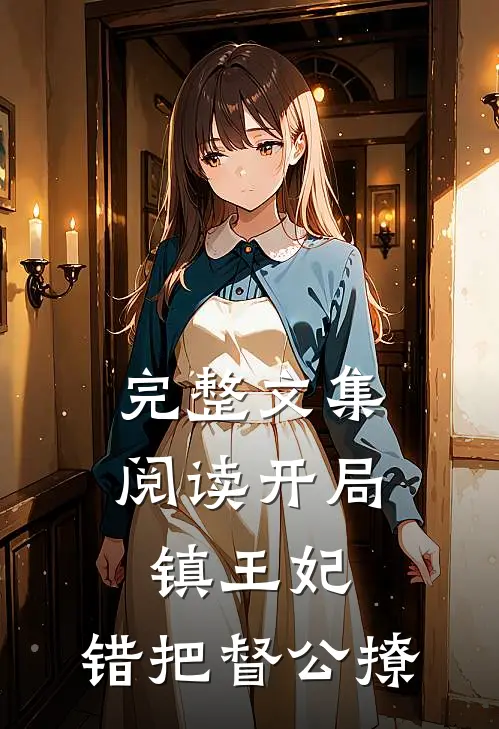 完整文集阅读开局镇王妃，错把督公撩