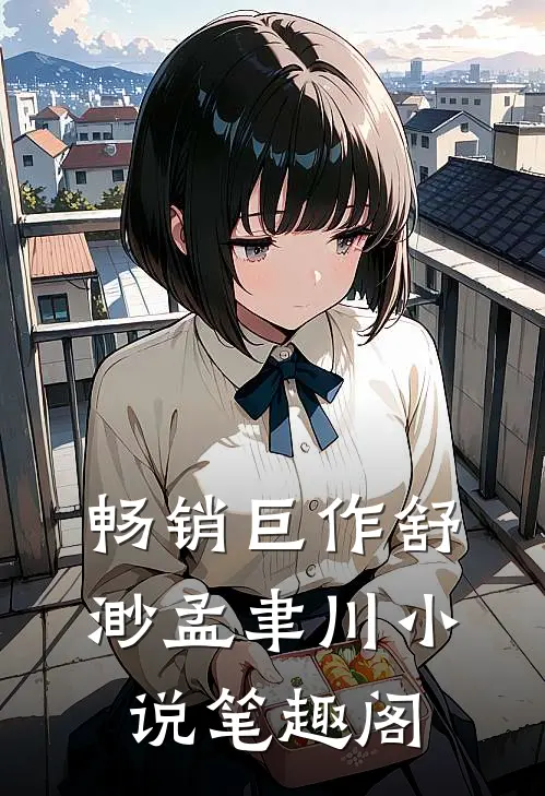 畅销巨作舒渺孟聿川小说笔趣阁