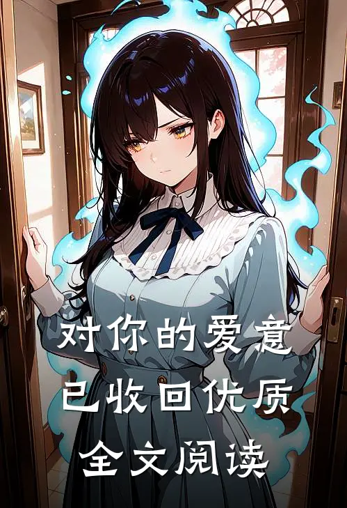 对你的爱意已收回优质全文阅读