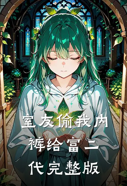 室友偷我内裤给富二代完整版