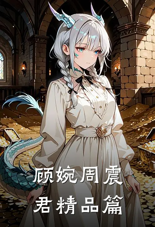 顾婉周震君精品篇