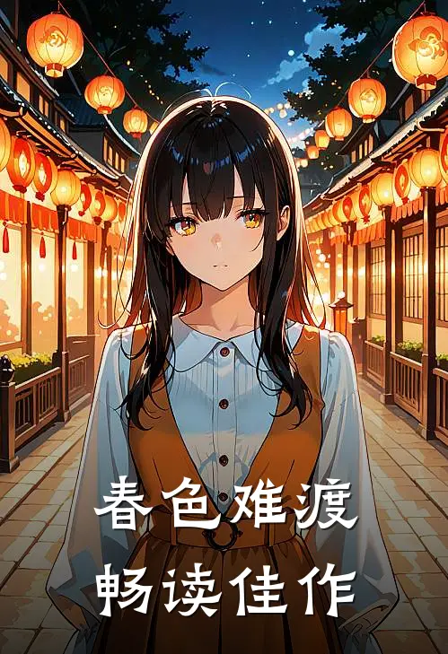 春色难渡畅读佳作