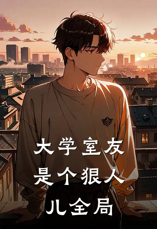 大学室友是个狠人儿全局