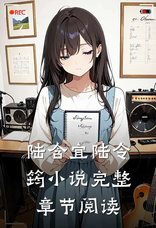 陆含宜陆令筠小说完整章节阅读