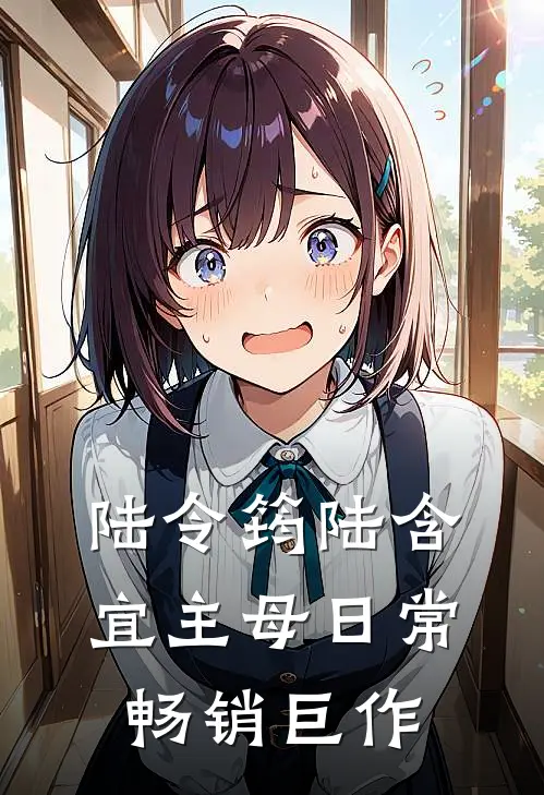 陆令筠陆含宜主母日常畅销巨作
