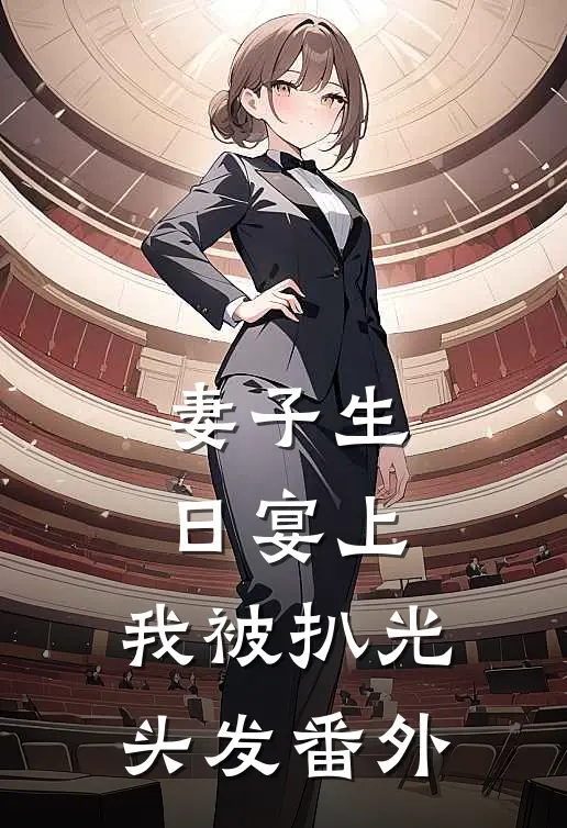 妻子生日宴上，我被扒光头发番外