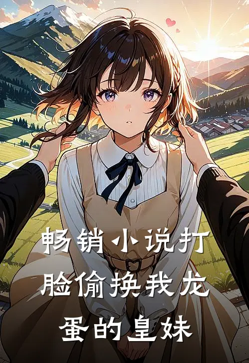 畅销小说打脸偷换我龙蛋的皇妹