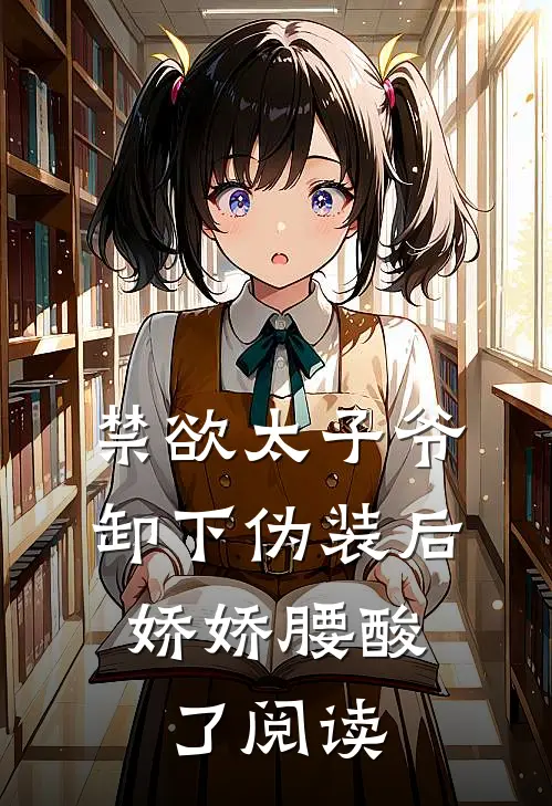 禁欲太子爷卸下伪装后，娇娇腰酸了阅读
