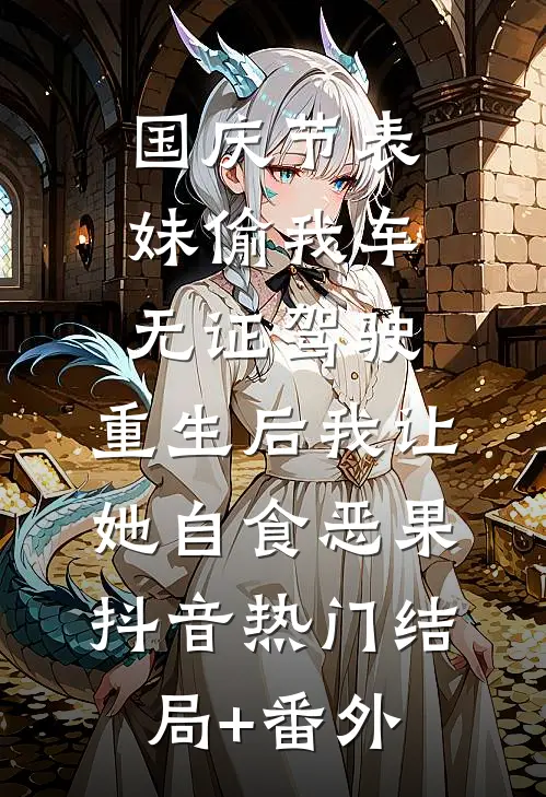 国庆节表妹偷我车无证驾驶，重生后我让她自食恶果抖音热门结局+番外