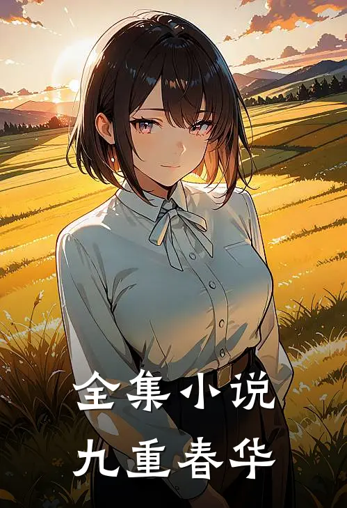 全集小说九重春华