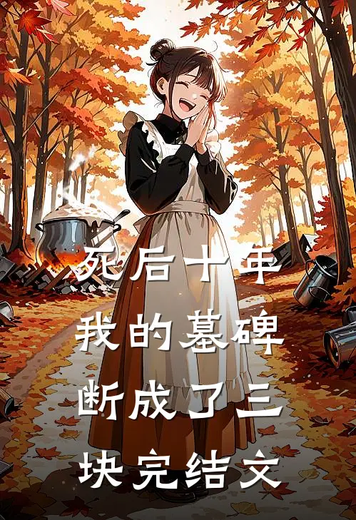 死后十年，我的墓碑断成了三块完结文