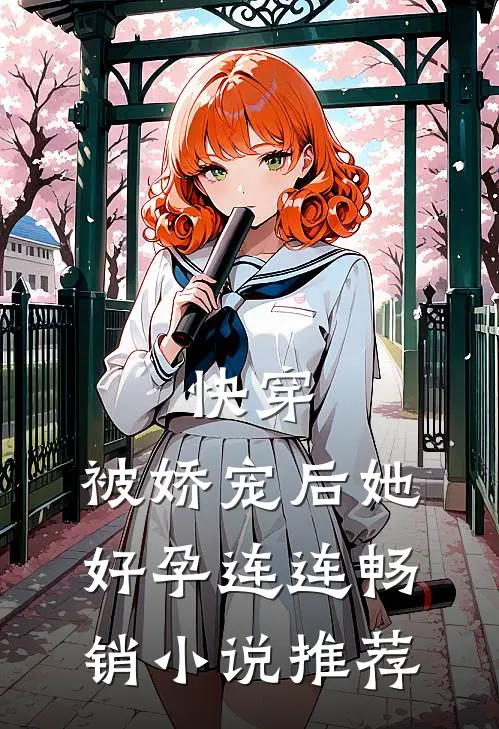 快穿：被娇宠后她好孕连连畅销小说推荐