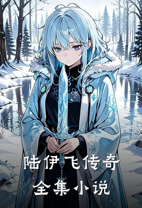 陆伊飞传奇全集小说