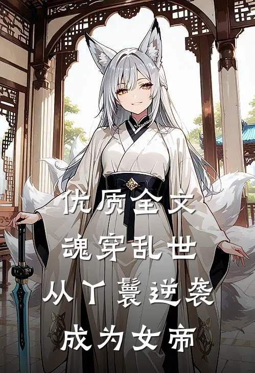 优质全文魂穿乱世，从丫鬟逆袭成为女帝