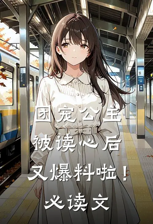 团宠公主被读心后，又爆料啦！必读文