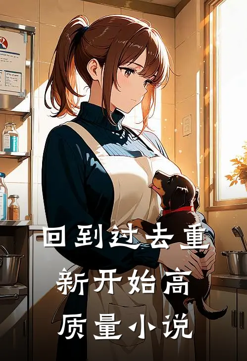 回到过去重新开始高质量小说
