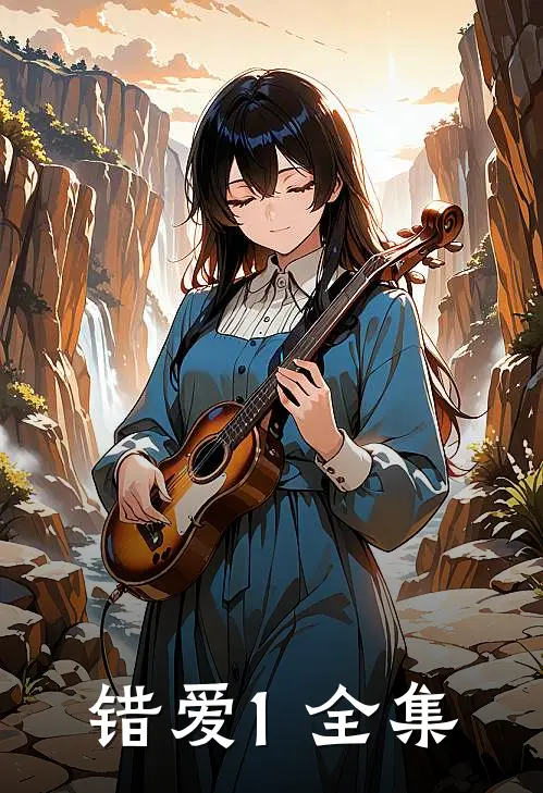 错爱1 全集