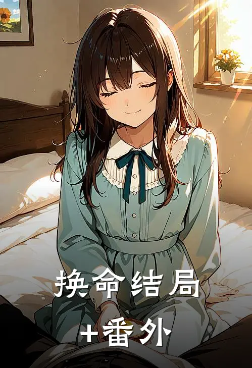 换命结局+番外