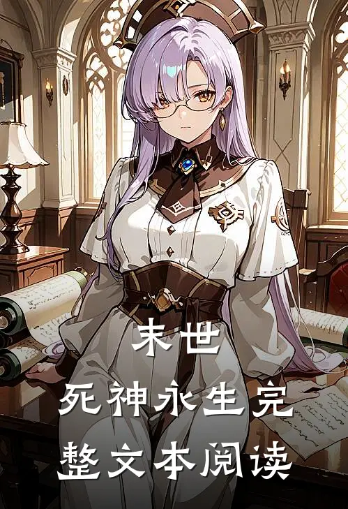 末世：死神永生完整文本阅读