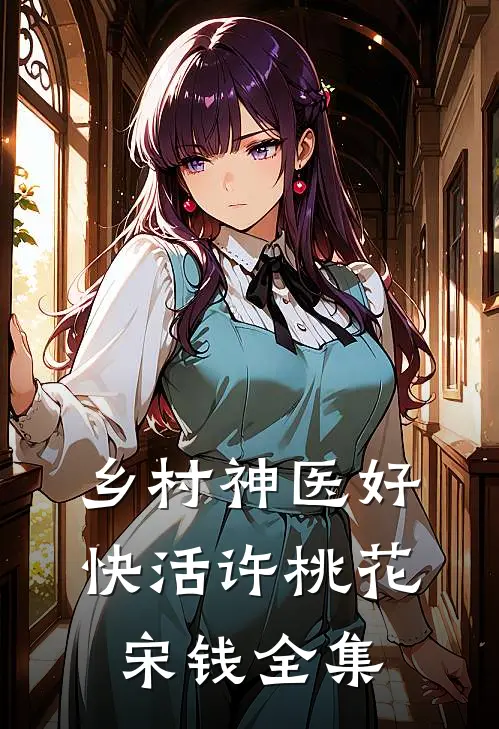 乡村神医好快活许桃花宋钱 全集