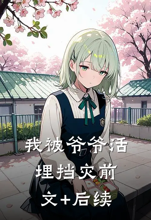 我被爷爷活埋挡灾前文+后续