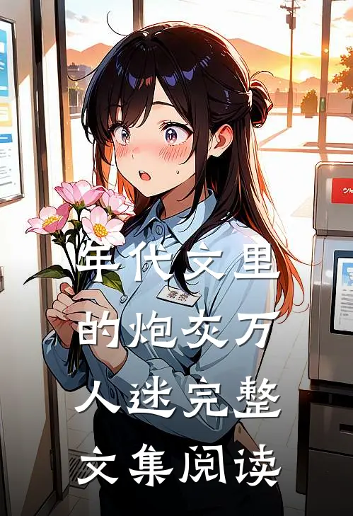 年代文里的炮灰万人迷完整文集阅读