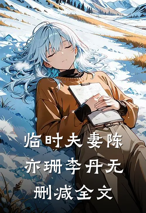 临时夫妻陈亦珊李丹无删减全文