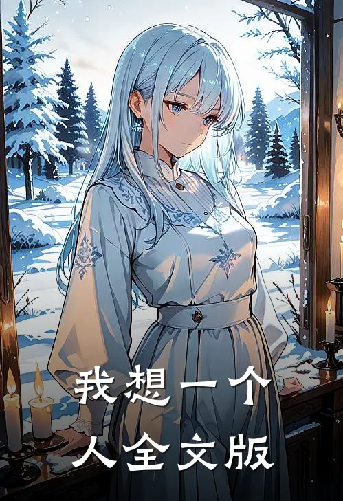 我想一个人全文版