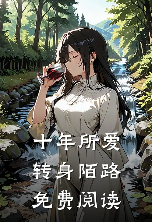 十年所爱，转身陌路免费阅读