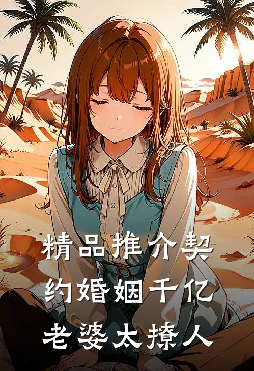 精品推介契约婚姻千亿老婆太撩人