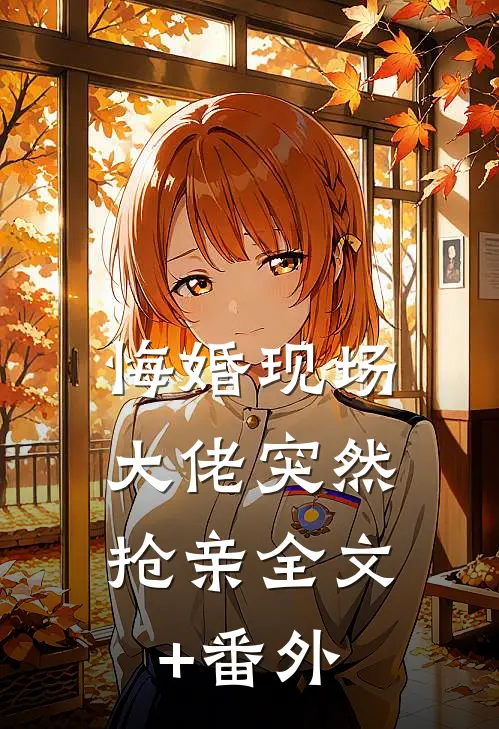 悔婚现场，大佬突然抢亲全文+番外