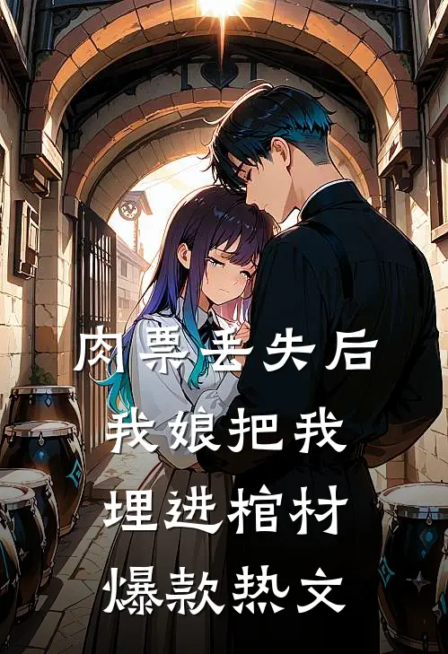 肉票丢失后，我娘把我埋进棺材爆款热文