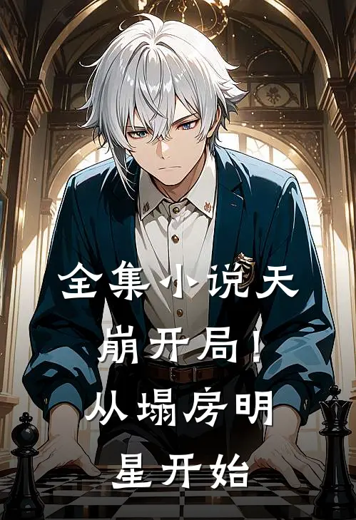 全集小说天崩开局！从塌房明星开始