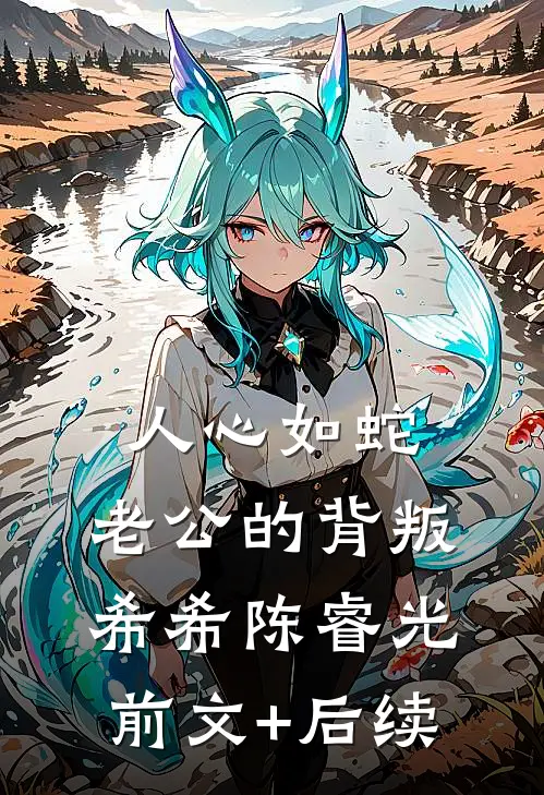 人心如蛇：老公的背叛希希陈睿光前文+后续