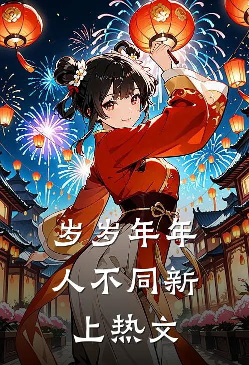 岁岁年年人不同新上热文