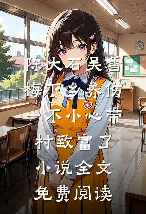 陈大石吴雪梅下乡养伤，一不小心带村致富了小说全文免费阅读