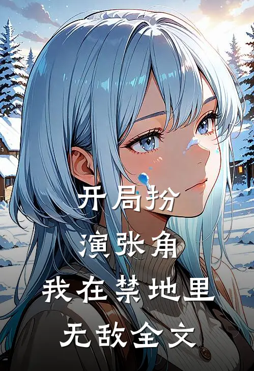 开局扮演张角,我在禁地里无敌全文阅读