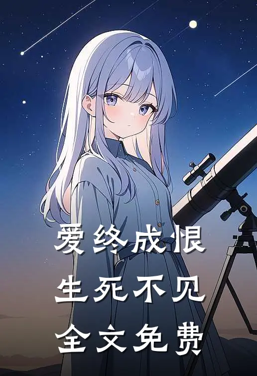 爱终成恨,生死不见全文免费阅读
