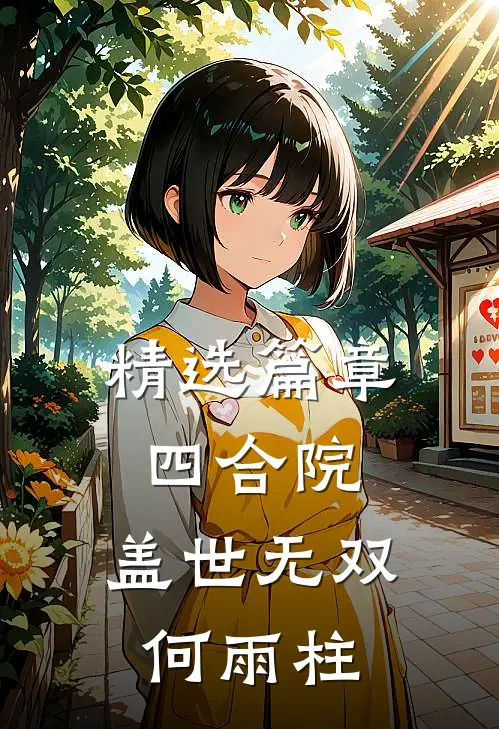 精选篇章四合院：盖世无双何雨柱