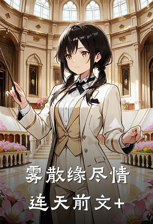 雾散缘尽情连天前文+