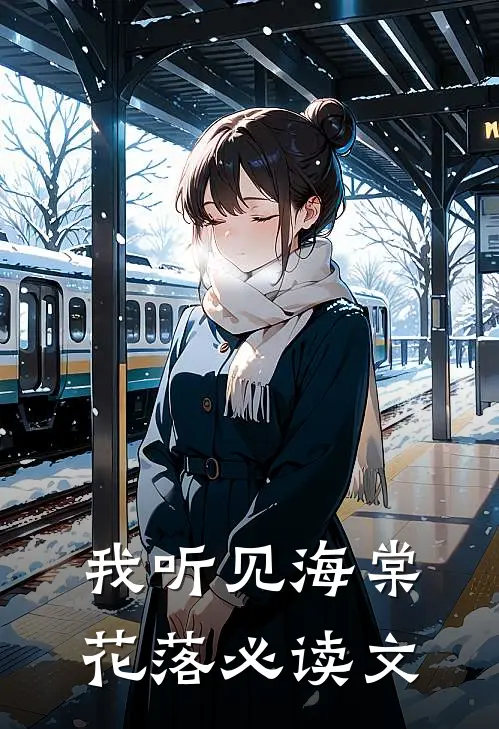 我听见海棠花落必读文