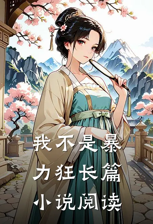 我不是暴力狂长篇小说阅读
