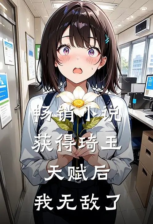畅销小说获得琦玉天赋后，我无敌了
