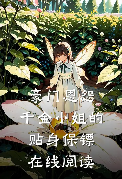 豪门恩怨：千金小姐的贴身保镖在线阅读