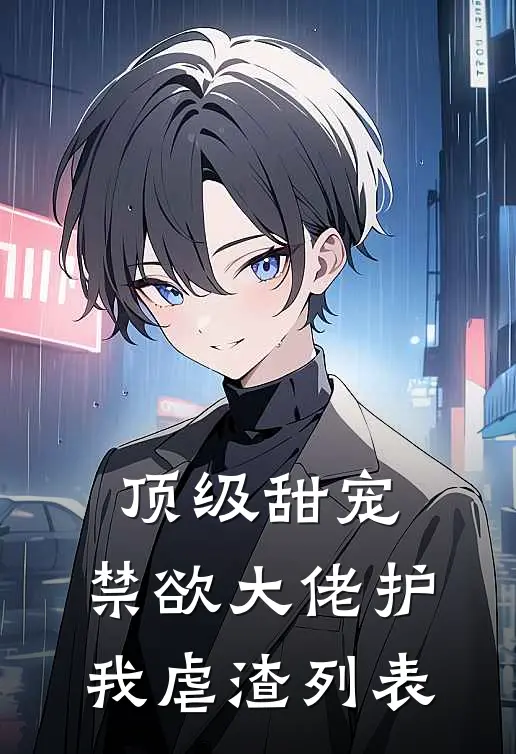 顶级甜宠：禁欲大佬护我虐渣列表